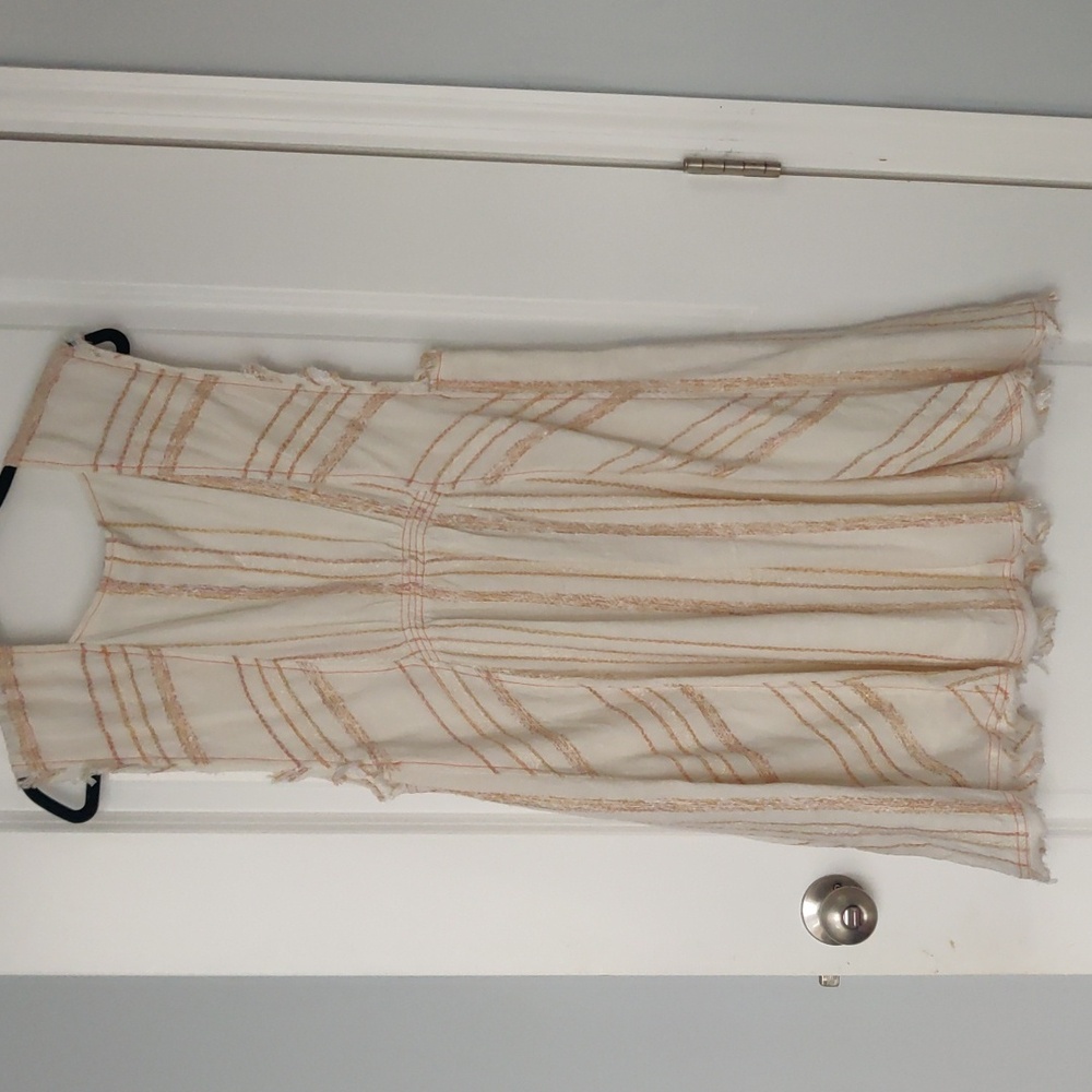 Free people Dress Size L - Picture 3 of 7